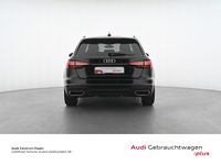 Audi A4 - Vorschau Bild 6