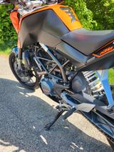 KTM Duke  - NAKED BIKE VON 81 BIS 125 CCM