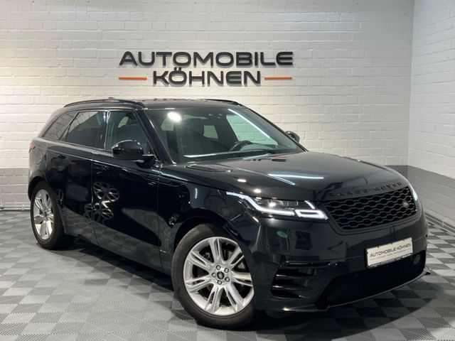 Land Rover Range Rover Velar R-Dynamic SE*Pano*Meridian*LED