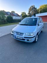 Hyundai Matrix 122 PS Automatik  TÜV bis ... - Hyundai Matrix in Bonn