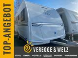 Knaus Sport 460 EU  - Knaus Osnabrück