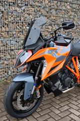 KTM 1290 Super Duke GT / 48 Monate Garantie - KTM MOTORRAD