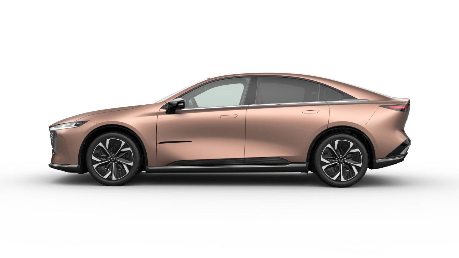 Mazda 6e - Bild 7