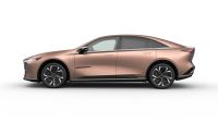 Mazda 6e - Vorschau Bild 7