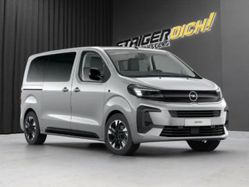 Opel Zafira Life - 1