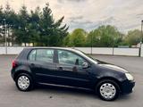 Volkswagen Golf V 1.9 TDI Lim. Trendline*1.HAND*GARANTIE* - Volkswagen Golf aus 2005: TDI