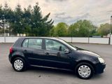 Volkswagen Golf V 1.9 TDI Lim. Trendline*1.HAND*GARANTIE* - Volkswagen Golf aus 2005: TDI