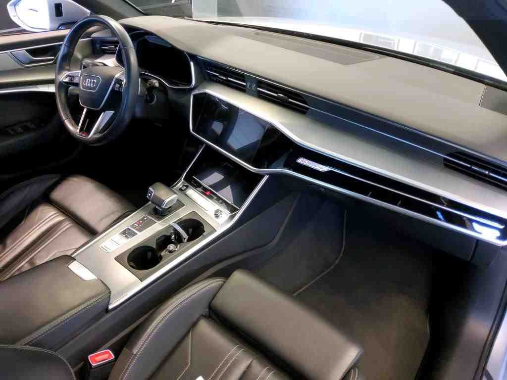 Audi A6 - Bild 6