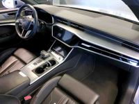 Audi A6 - Vorschau Bild 6