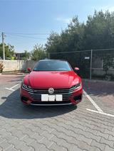 Volkswagen Arteon 2.0 TDI SCR 176kW DSG 4MOTION R-Line ... - VW Arteon Gebrauchtwagen in München
