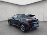 Ford Puma 1.0 EcoBoost Hybrid Aut. ST-LINE X - Ford Puma mit Benzin-Antrieb: Automatik