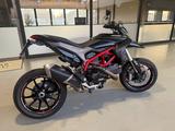 Ducati Hypermotard 821 - DUCATI HYPERMOTARD 821