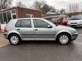 Volkswagen Golf 1.6 Auto Ocean  Automatik - Volkswagen Golf aus 2003: 1.6