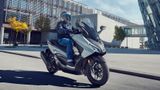 Honda NSS 125 ADS FORZA **125ER DEAL DAYS - Angebote entsprechen deinen Suchkriterien