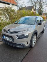Citroën C4 Cactus PureTech 110