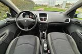 Peugeot 206 - 62.000km - Peugeot 206: 0km