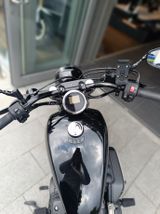 Yamaha XVS 950 CU mit 1 Jahr Gewährleistung  - YAMAHA GEBRAUCHT CHOPPER