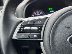 Fahrzeugabbildung Kia Sportage 1.6 TGDI Vision AWD SHZ TEMPOMAT NAVI