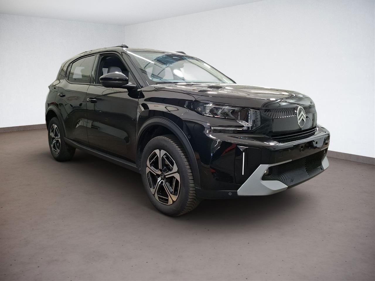 Fahrzeugabbildung Citroën C3 Aircross Hybrid 145 Max e-DCS6 Winter Paket