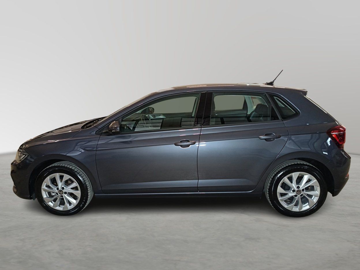 Other VOLKSWAGEN Polo 6ª serie - Polo 1.0 TSI Style imagem 3
