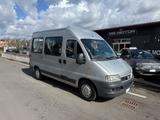 Fiat Ducato 2.8 JTD 9 posti Auto - gebrauchte Fiat Ducato aus dem Jahr 2006