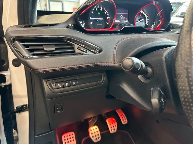 MYAUTOCENTER – Gebraucht- und Jahreswagen mit Werkstattservice in Pfaffenhofen Peugeot 208 GTi *Kamera*PDC*