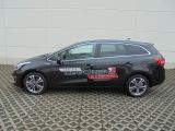 Kia Ceed SW Platinum Edition PDC, SHZ - Kia cee'd Sportswagon aus 2017