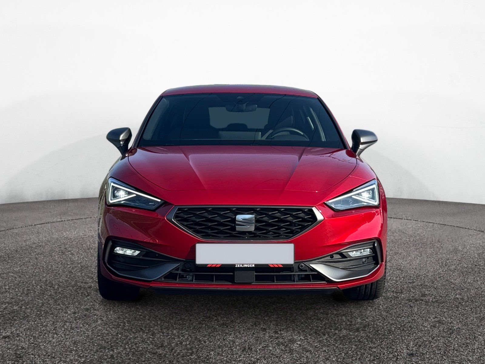Seat Leon - Bild 3
