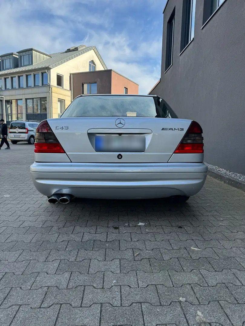 Mercedes-Benz C 43 AMG