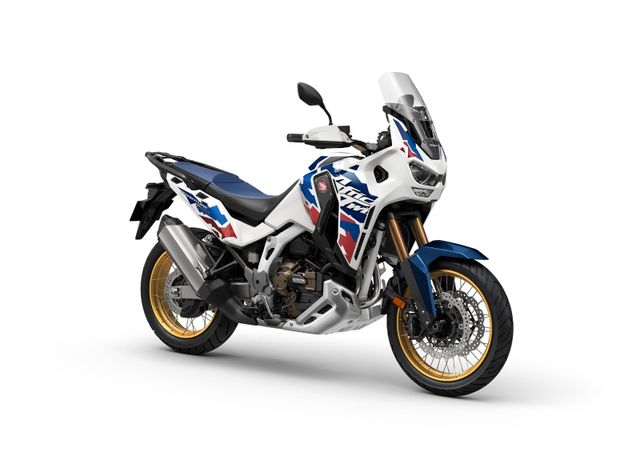 Honda CRF1100 Adventure Sports ES