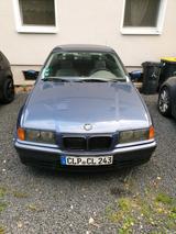 BMW E36 316I Originalzustand Oldtimer - BMW 316 in Bonn