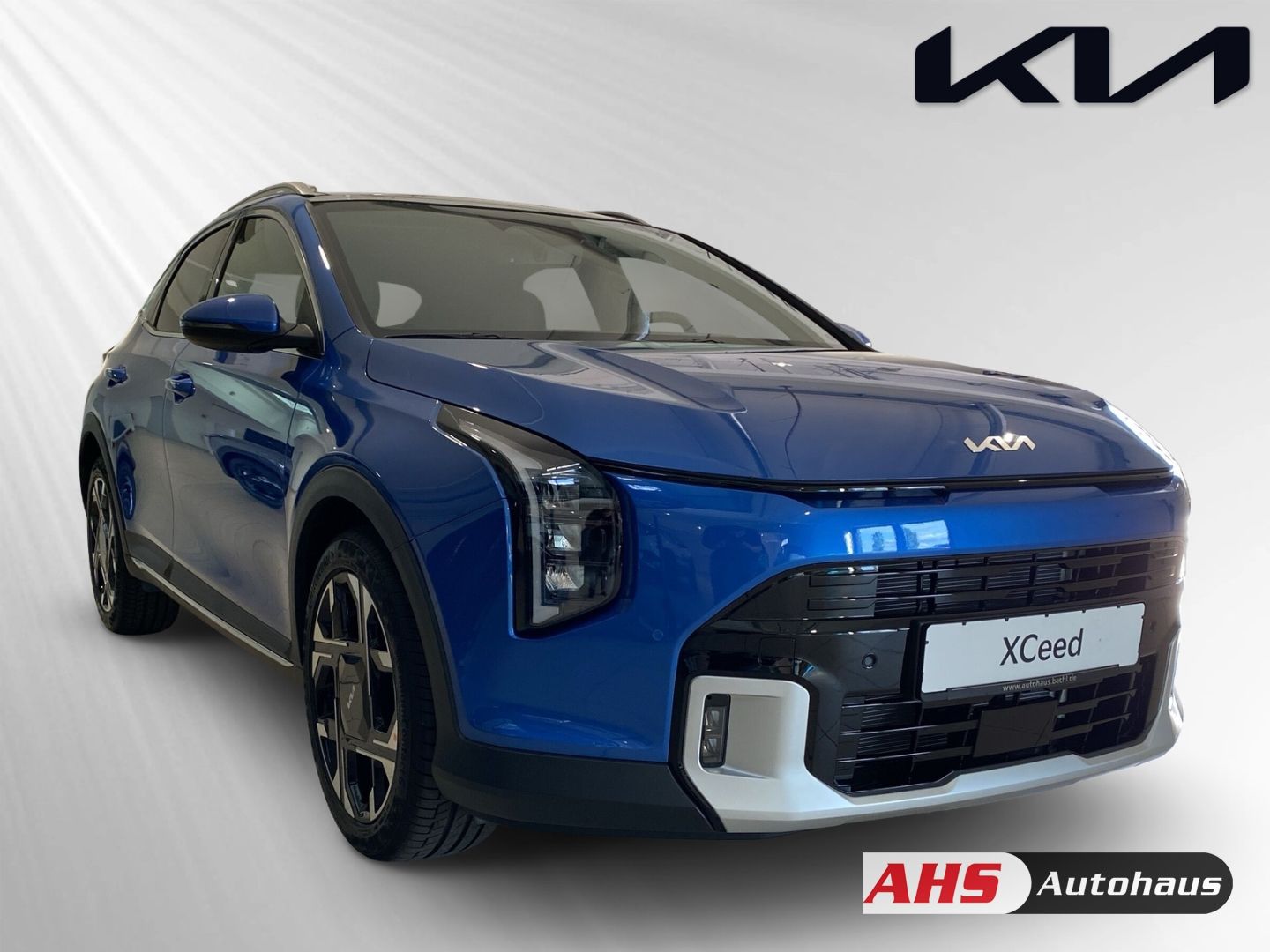 Kia XCeed - Bild 2