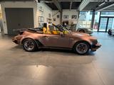 Porsche 911 930 Turbo Cabrio Sonderfarbe Erstlack Deutsc - Porsche: Cabrio, 911 Turbo