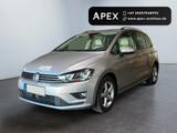 Volkswagen Golf Sportsvan VII 1.6 TDI DSG Highline Leder... - Volkswagen Golf Sportsvan