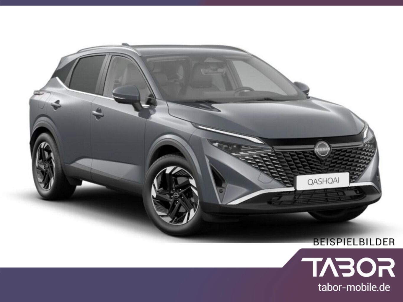 Nissan Qashqai - Bild 2