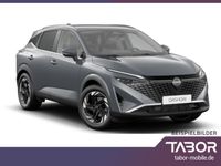 Nissan Qashqai - Vorschau Bild 2