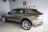 Aston Martin DBX 4.0 V8*Aden Green*22 Zoll*BRD*Unfallfrei* - Aston Martin DBX aus 2020