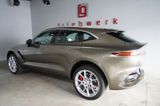 Aston Martin DBX 4.0 V8*Aden Green*22 Zoll*BRD*Unfallfrei* - Aston Martin DBX