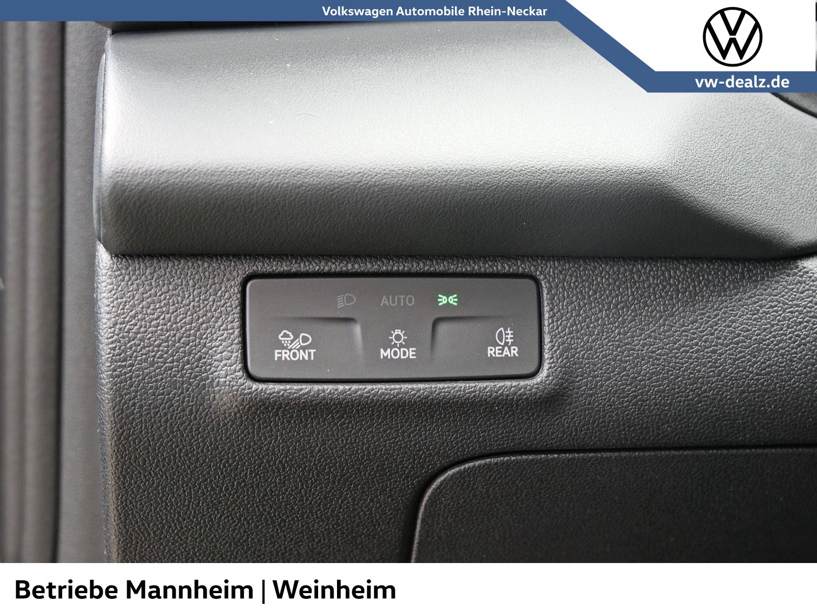 Volkswagen T-Roc - Bild 21