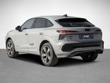 Audi Q3 Sportback TFSI S tronic Pano/ACC/LED/uvm. - Audi Q3: Sportback