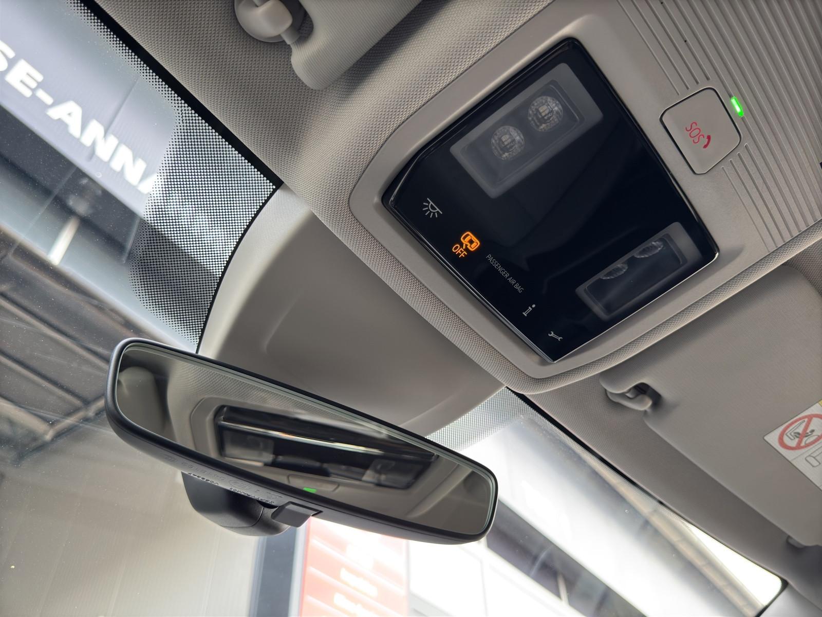 Volkswagen Golf VIII Lim. 1.5 eTSI Life*App-Connect*, миниатюра 23