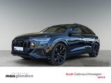 Audi SQ8 4.0 TFSI q.Pano B&O UPE139K S-Sportsitze HUD - Audi: TFSI