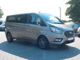 Ford Tourneo Custom 320 L2 CarPlay Bi Xenon AHK R.Cam - Ford Tourneo Custom in Hannover