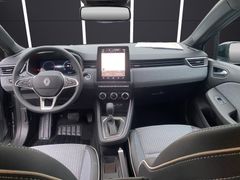 Renault Clio V 1.6 E-TECH Hybrid 145 Techno (EURO 6d)