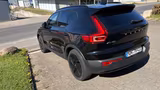 Volvo EX40 Ultimate Single Motor Voll-AHK - Volvo EX40 mit Schiebedach