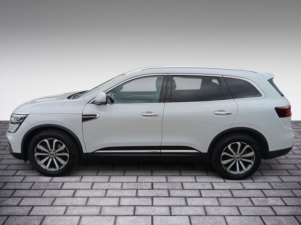 Renault Koleos Blue dCi 185 4WD Intens AHK
