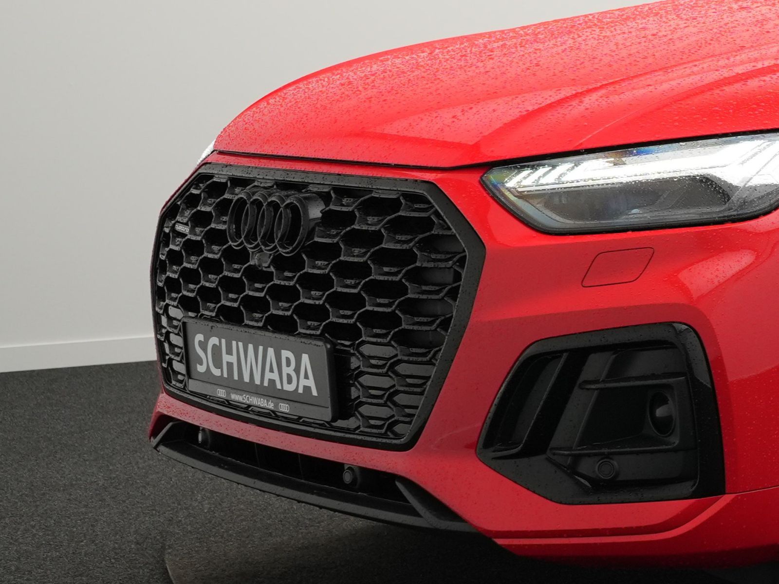 Audi Q5 - Bild 36