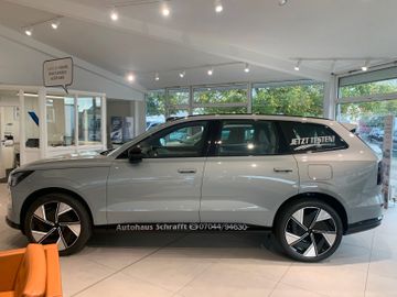 Volvo EX90 Ultra Pure Electric AWD