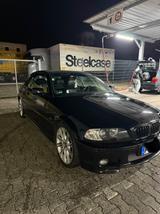 BMW 330Ci - - BMW 330 aus 2001: Coupe, 330ci