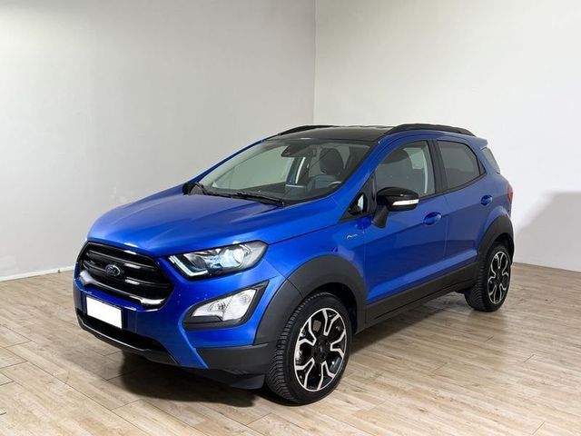 Ford EcoSport 1.0 EcoBoost 125 CV Start&Stop Act